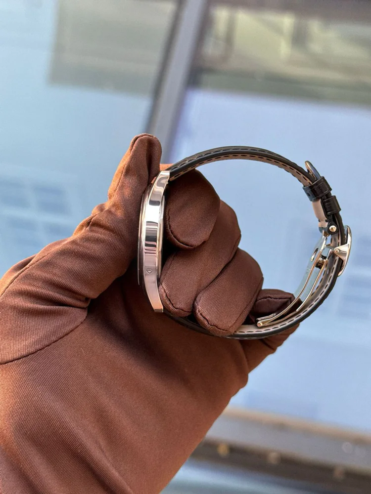 Patek Philippe Calatrava